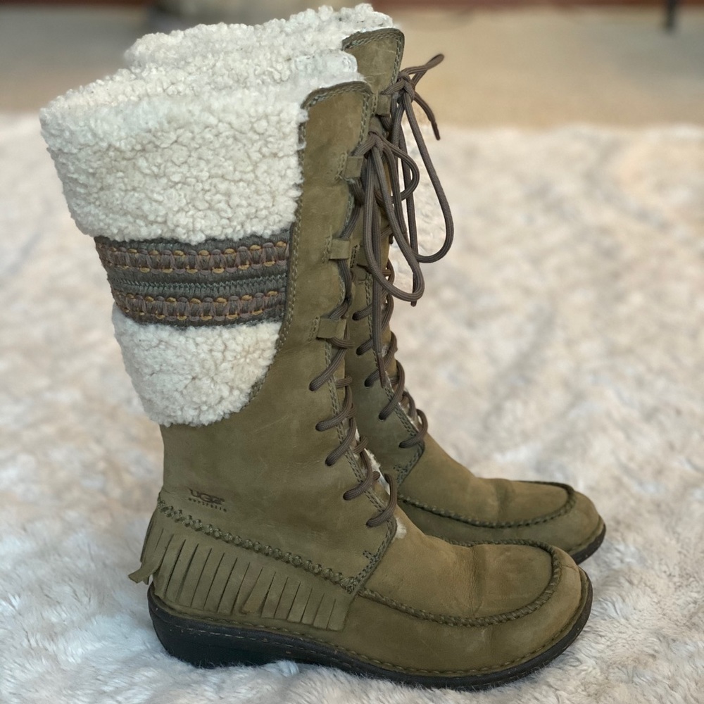 UGG boots